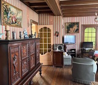  Maison � vendre 6 pi�ces 161 m�