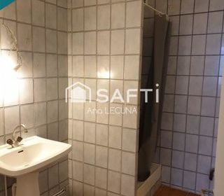  Appartement � vendre 2 pi�ces 59 m�