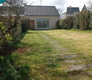  Maison � vendre 3 pi�ces 56 m�