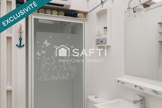  Maison � vendre 3 pi�ces 50 m�