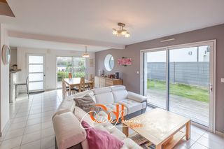  Maison � vendre 6 pi�ces 138 m�