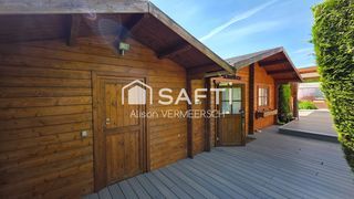  Maison � vendre 5 pi�ces 115 m�