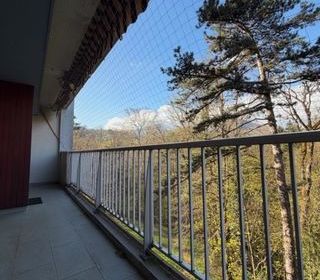  Appartement � vendre 2 pi�ces 59 m�