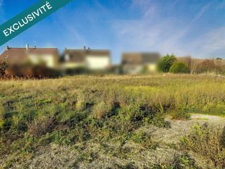  Terrain � vendre 430 m�