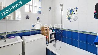  Appartement � vendre 3 pi�ces 55 m�