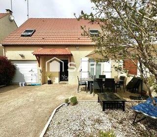  Maison � vendre 4 pi�ces 94 m�