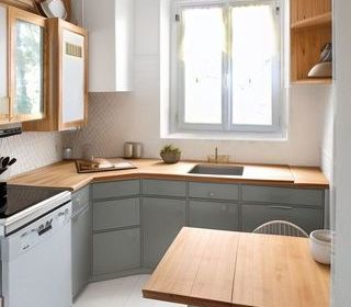  Appartement � vendre 3 pi�ces 50 m�