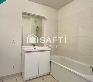  Appartement � vendre 2 pi�ces 44 m�