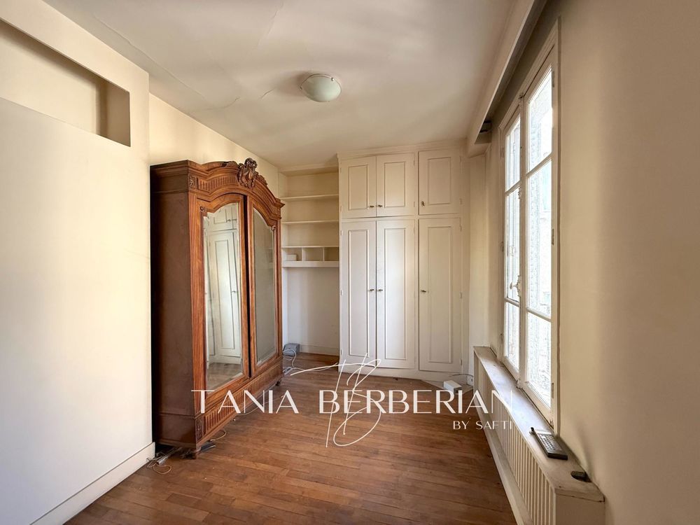 � vendre  Maison Suresnes (92150)