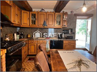  Maison � vendre 6 pi�ces 130 m�