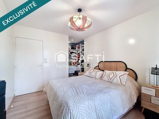  Appartement � vendre 4 pi�ces 88 m�