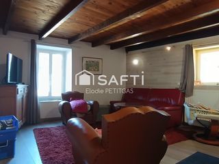  Maison � vendre 8 pi�ces 162 m�