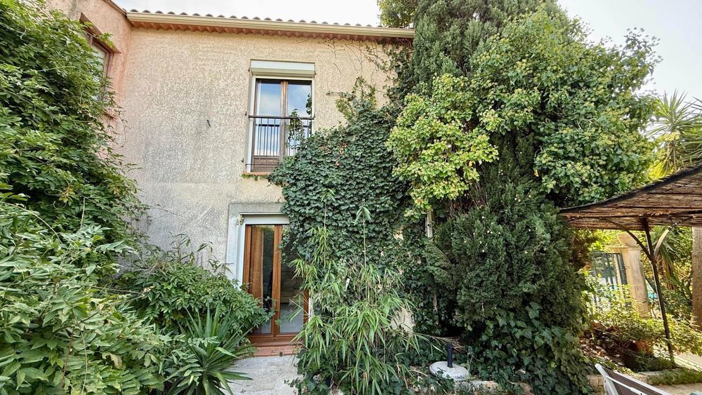 � vendre  Maison Grimaud (83310)