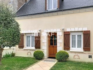  Maison � vendre 5 pi�ces 110 m�