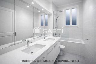  Appartement � vendre 2 pi�ces 35 m�