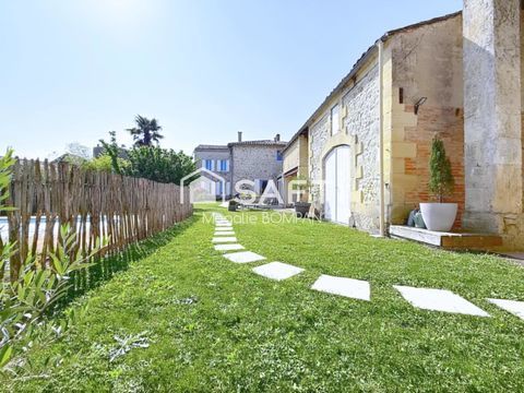   Belle Maison familiale ou Maison d'h�tes de 320 m2 Maison - 12 pi�ce(s) - 320 m�