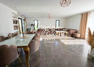  Maison � vendre 5 pi�ces 115 m�