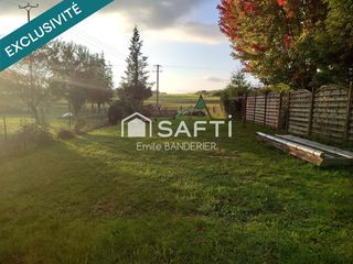  Maison � vendre 4 pi�ces 113 m�