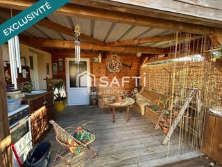  Maison � vendre 6 pi�ces 135 m�