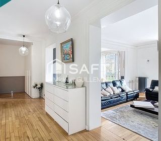  Appartement � vendre 7 pi�ces 196 m�