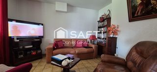  Maison � vendre 3 pi�ces 72 m�