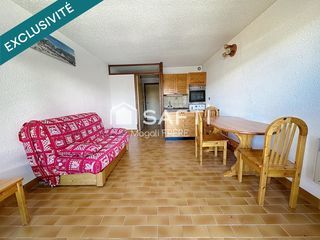  Appartement � vendre 1 pi�ce 24 m�