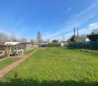  Terrain � vendre 540 m�