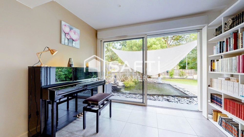 � vendre  Maison Ar�s (33740)