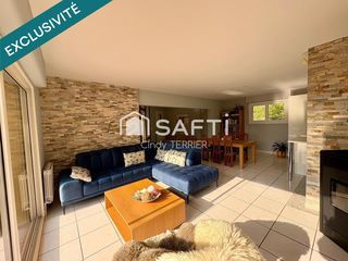  Maison � vendre 5 pi�ces 133 m�