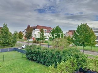  Appartement � vendre 3 pi�ces 118 m�