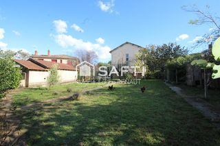  Maison � vendre 6 pi�ces 120 m�