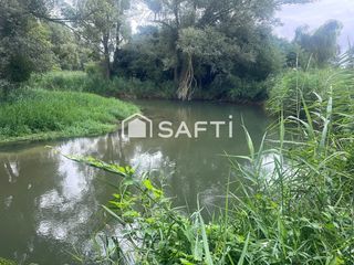  Terrain � vendre 2758 m�