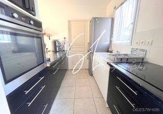  Maison � vendre 4 pi�ces 86 m�