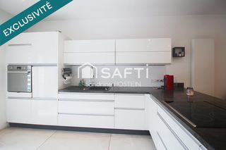  Maison � vendre 6 pi�ces 117 m�