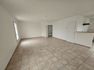  Maison � vendre 3 pi�ces 74 m�