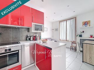  Appartement � vendre 2 pi�ces 29 m�