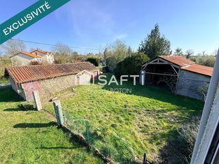  Maison � vendre 4 pi�ces 132 m�