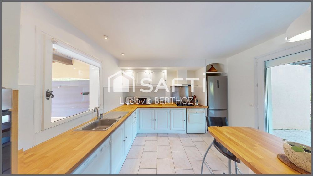 � vendre  Maison Brignoles (83170)