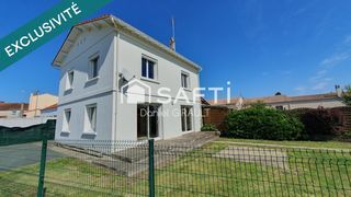  Maison � vendre 4 pi�ces 109 m�