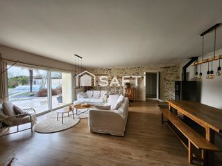  Maison � vendre 6 pi�ces 217 m�