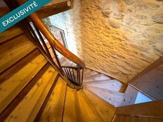  Maison � vendre 5 pi�ces 125 m�