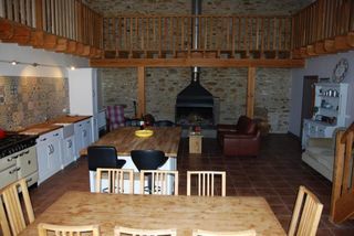  Maison � vendre 14 pi�ces 365 m�