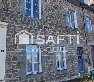  Maison � vendre 5 pi�ces 83 m�