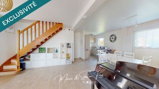  Maison � vendre 5 pi�ces 122 m�