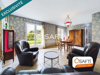  Maison � vendre 5 pi�ces 110 m�