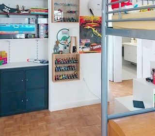  Appartement � vendre 3 pi�ces 64 m�