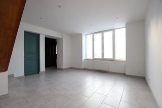  Maison � vendre 3 pi�ces 61 m�