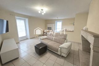  Maison � vendre 3 pi�ces 71 m�