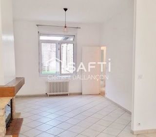  Maison � vendre 7 pi�ces 126 m�