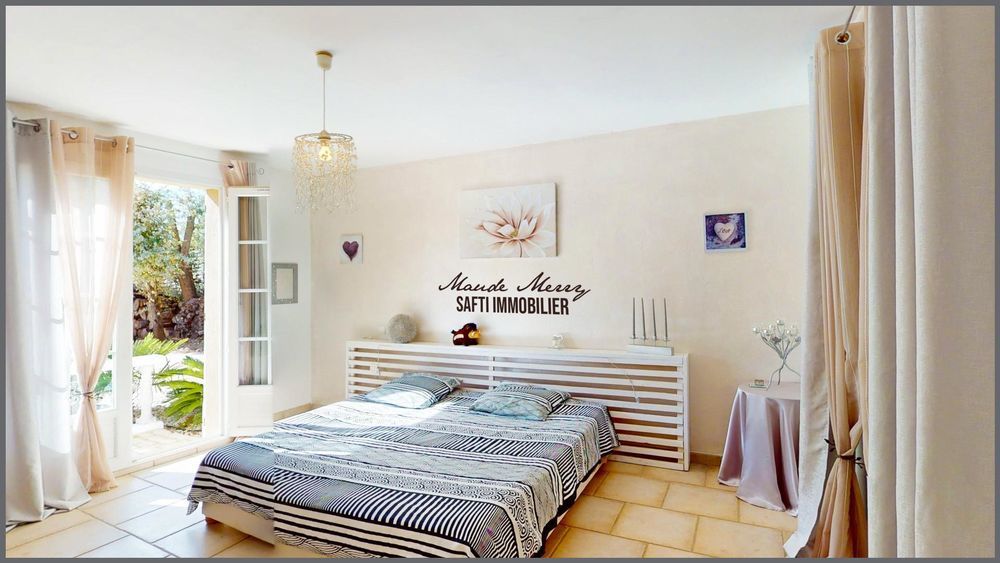 � vendre  Maison Besse-sur-Issole (83890)